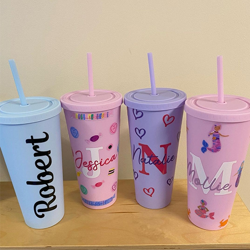 Cool Cups 